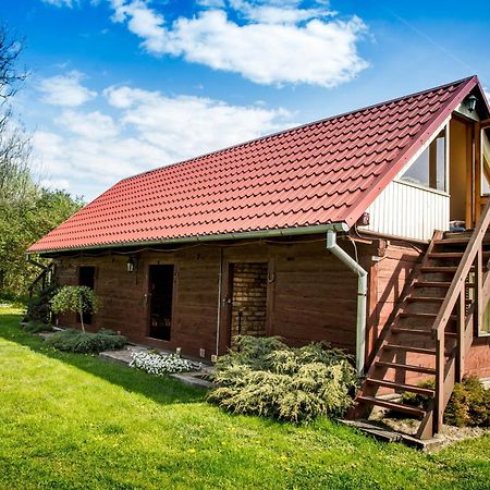 Ergli Otel Bernāti Dış mekan fotoğraf