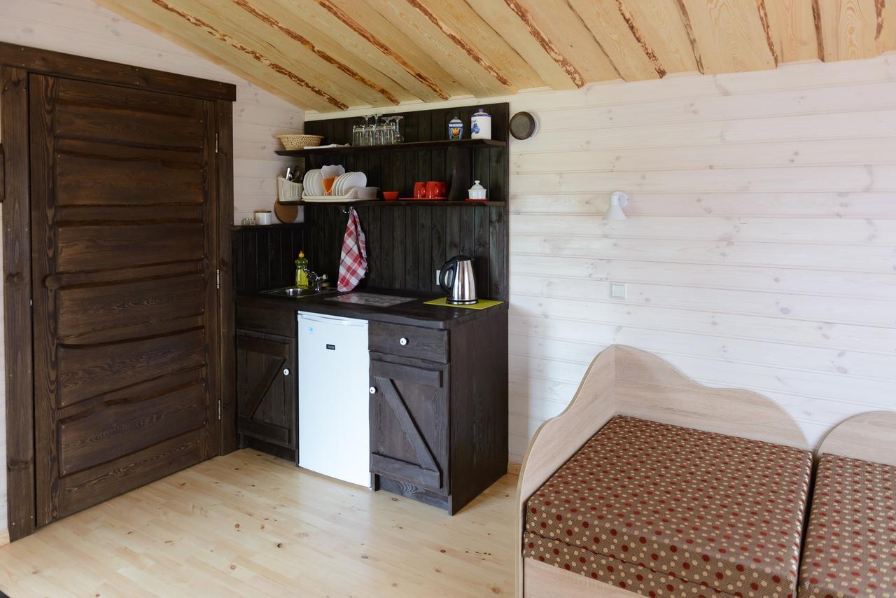Ergli Otel Bernāti Dış mekan fotoğraf